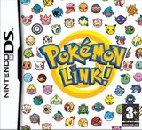 Pokemon Link! (Nintendo DS)